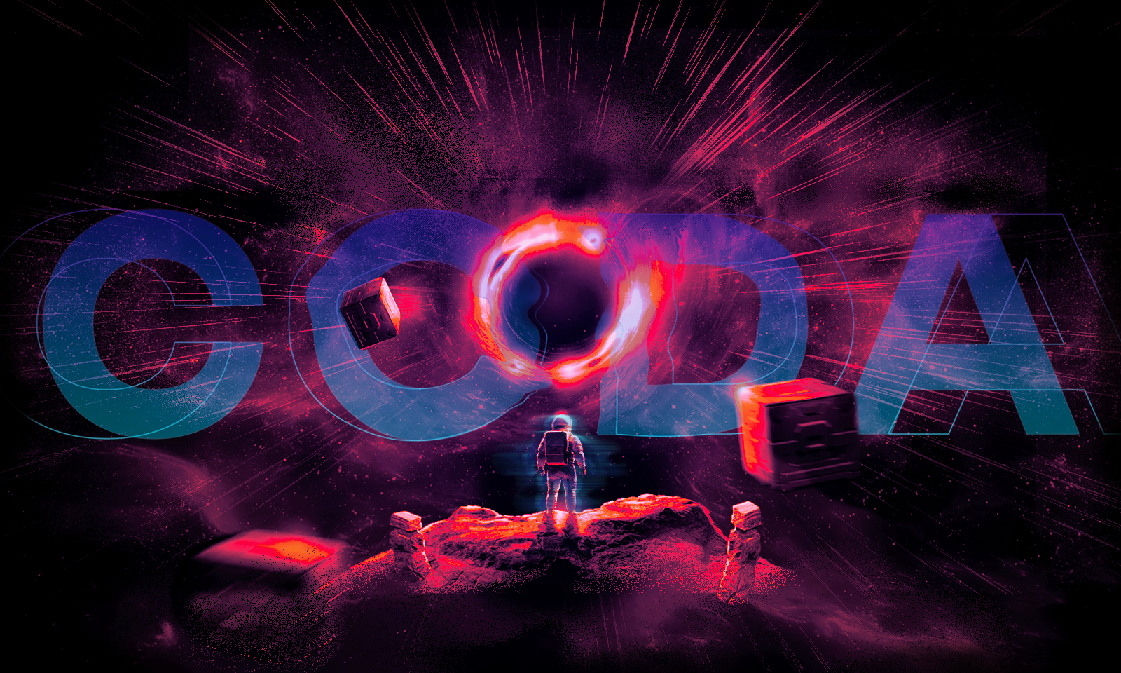 CODA