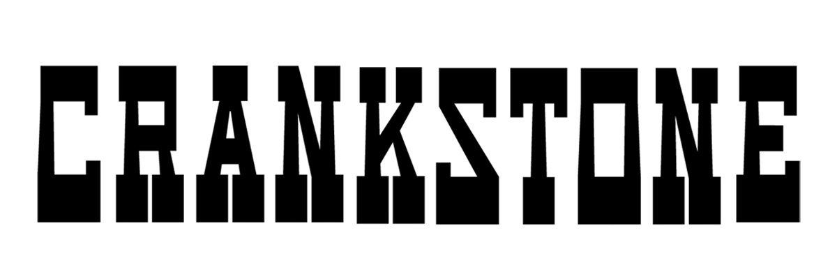 Crankstone