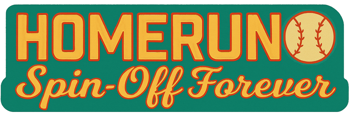 HOMERUN Spinn-Off Forever