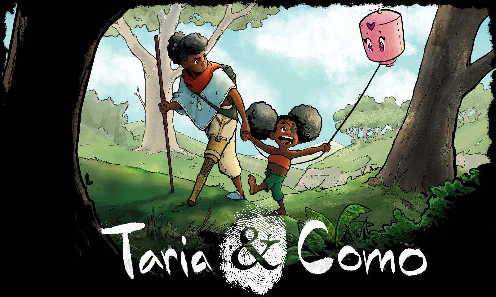 Taria & Como