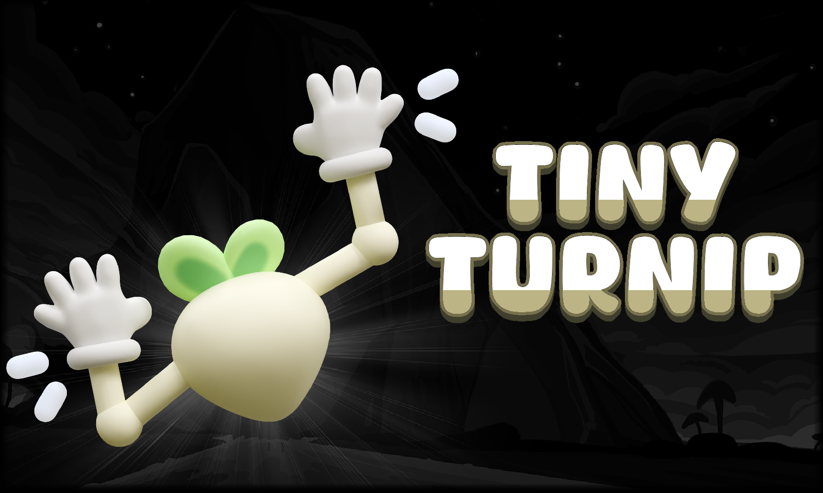Tiny Turnip