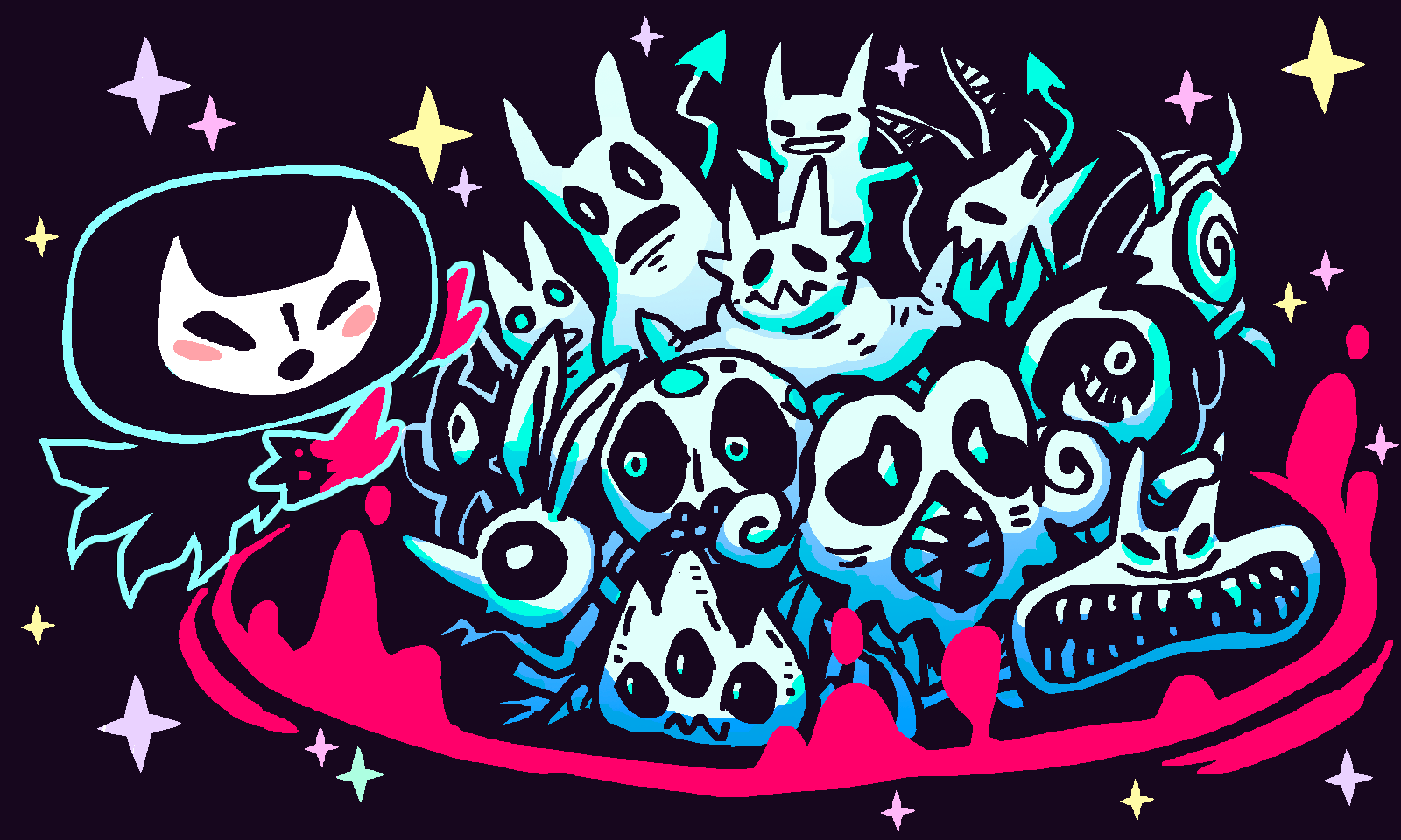 CatchaDiablos