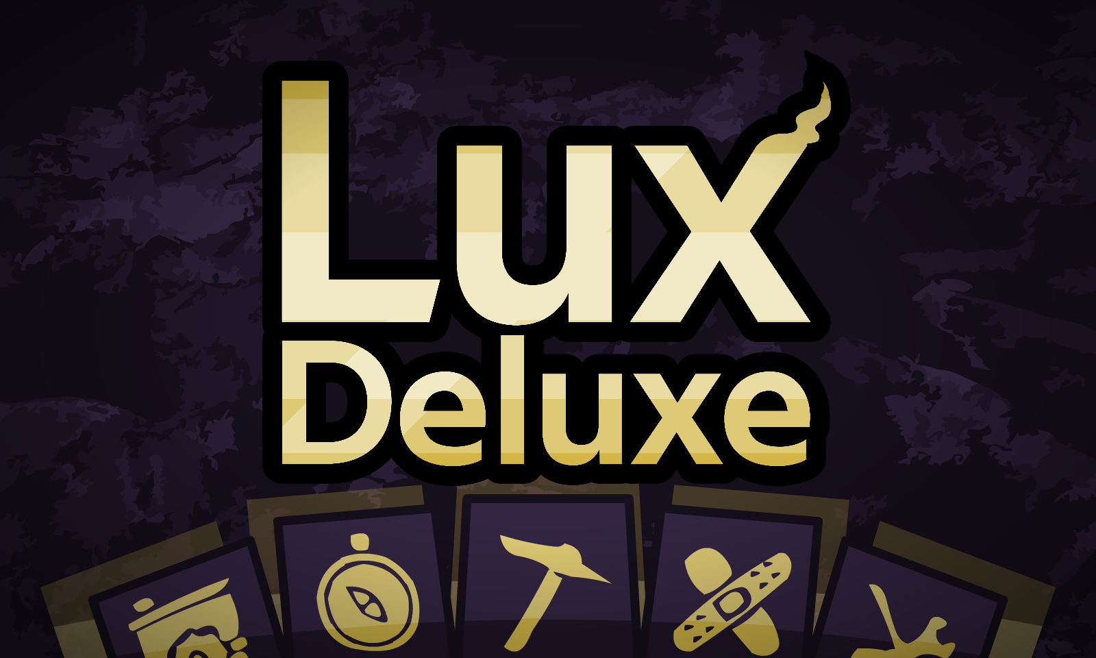 Lux Deluxe