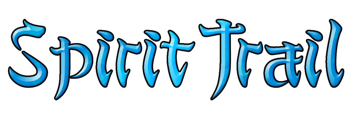 SpiritTrail