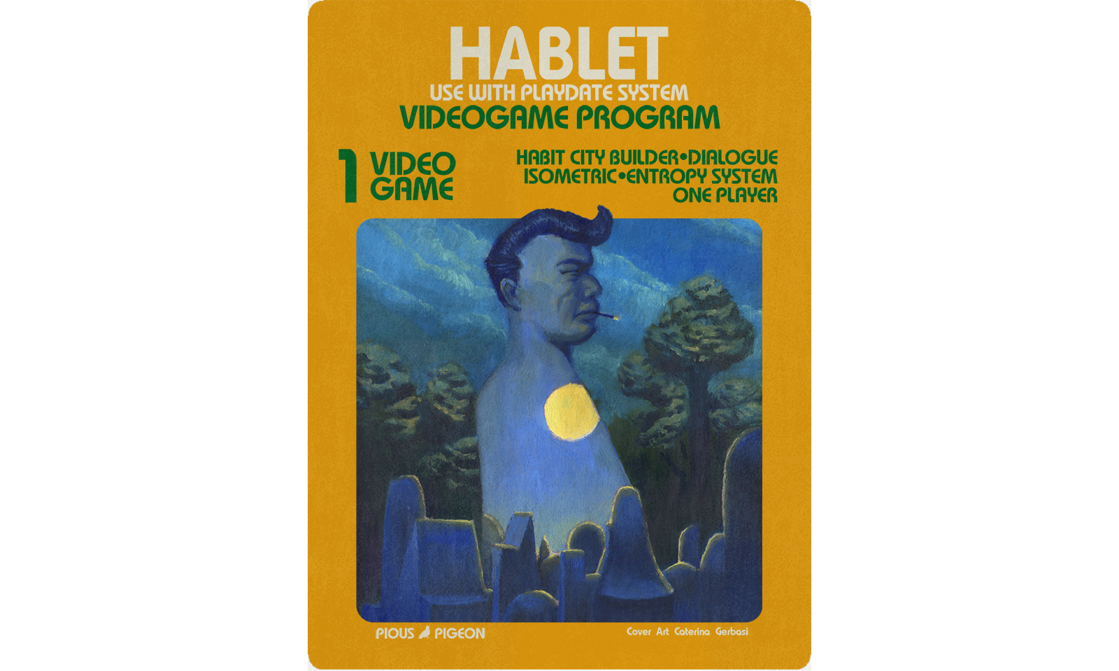 Hablet