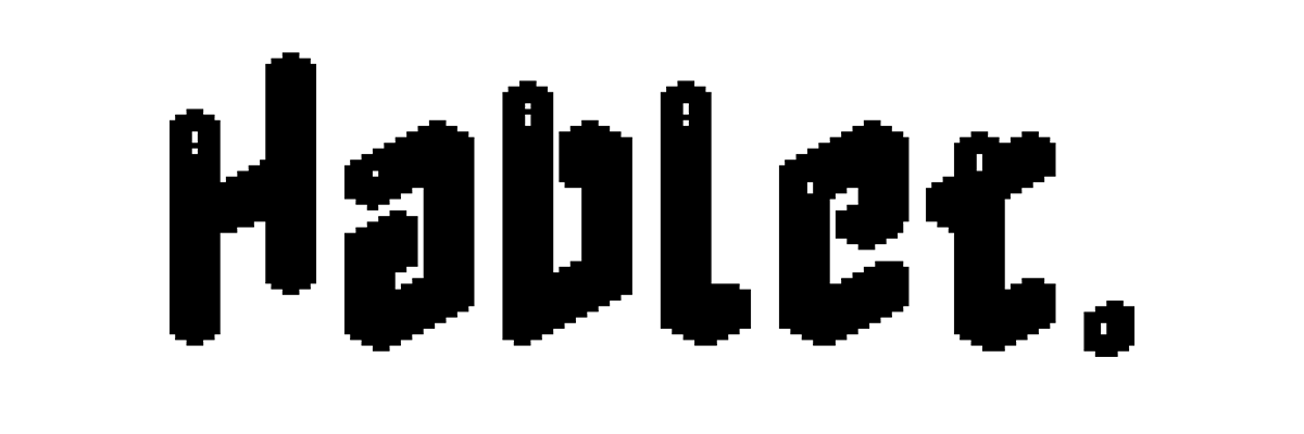 Hablet