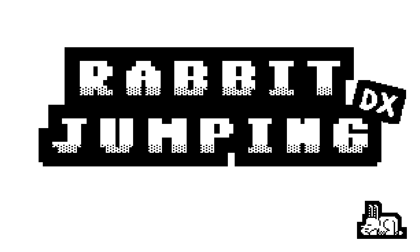 Rabbit Jumping DX