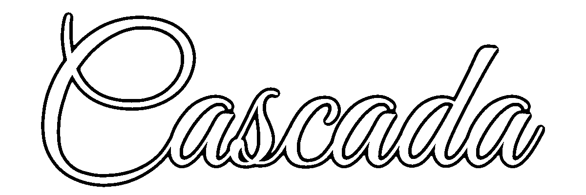 Cascada
