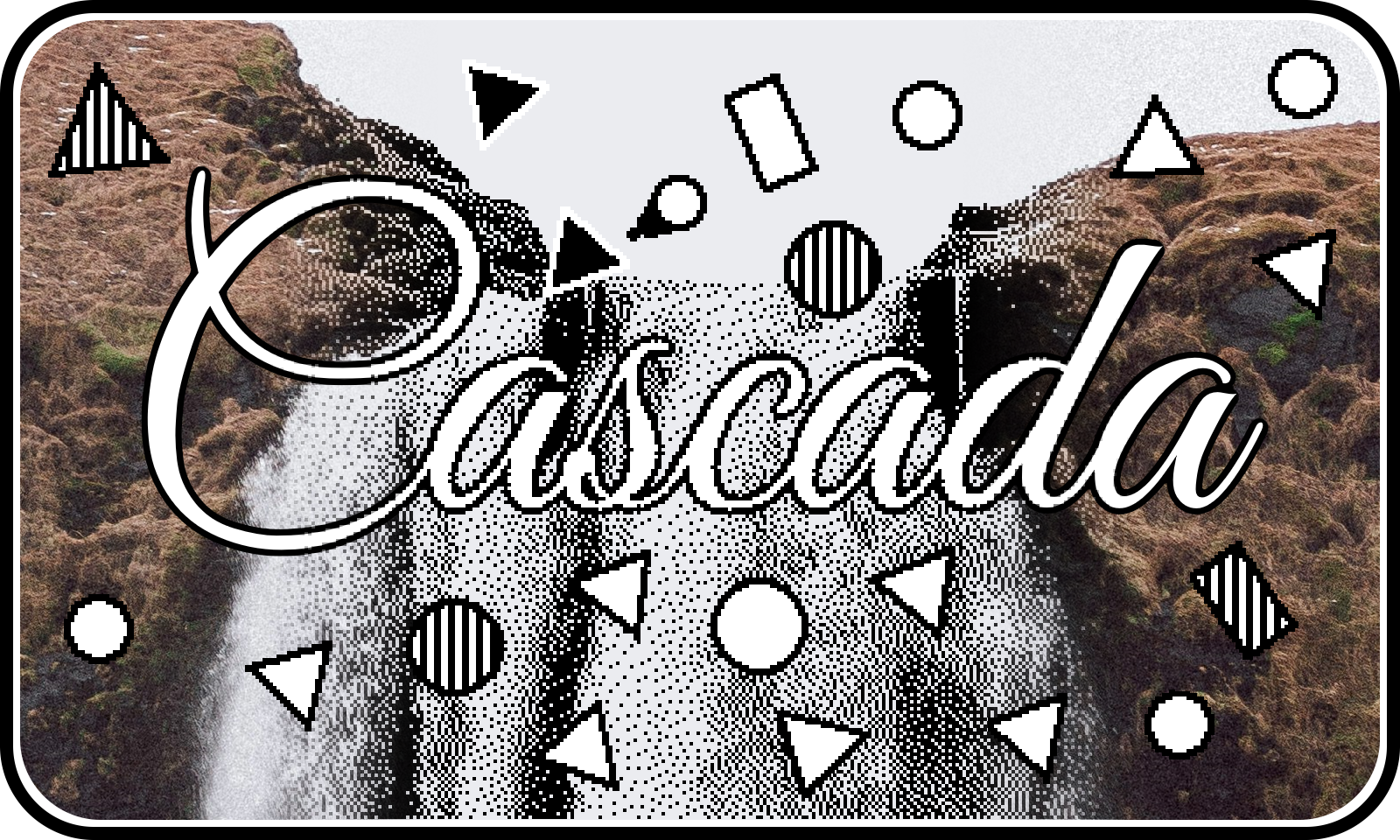 Cascada