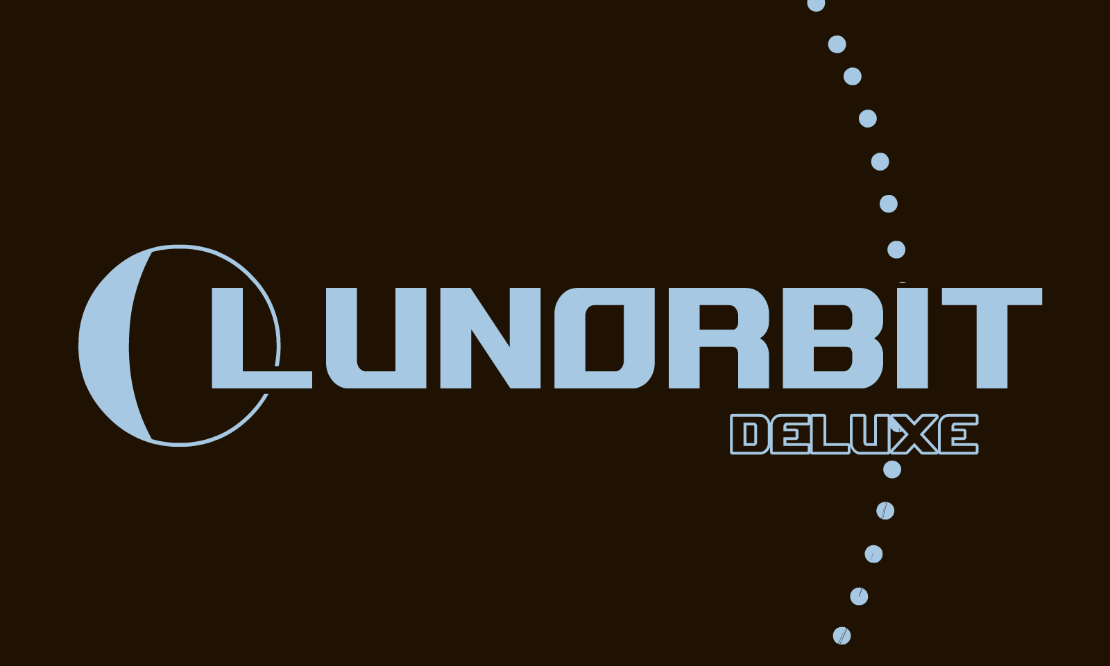Lunorbit Deluxe