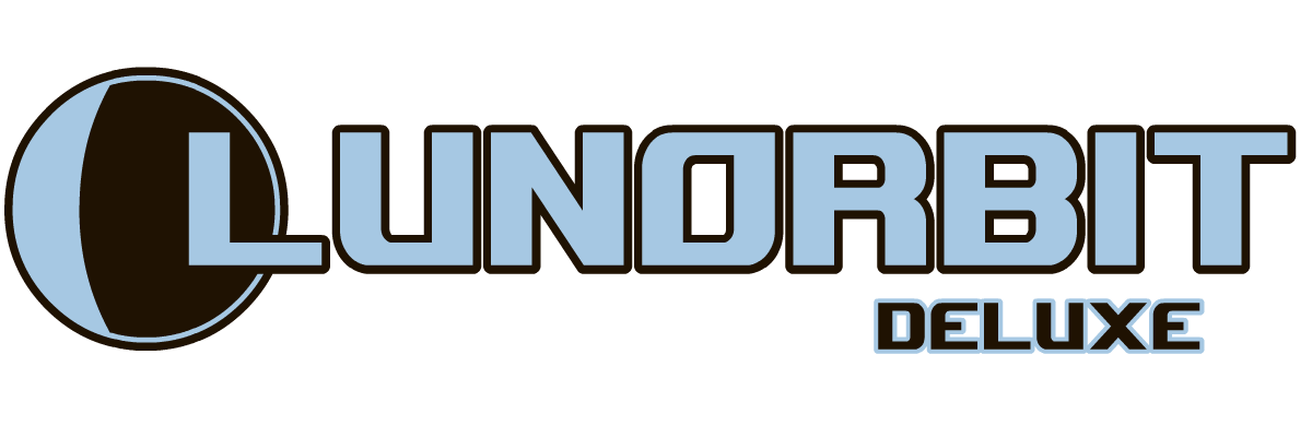 Lunorbit Deluxe