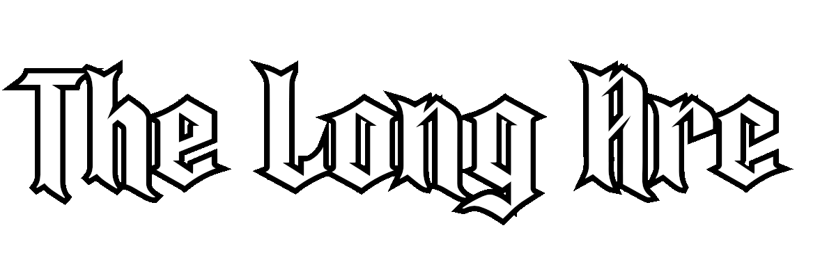 The Long Arc