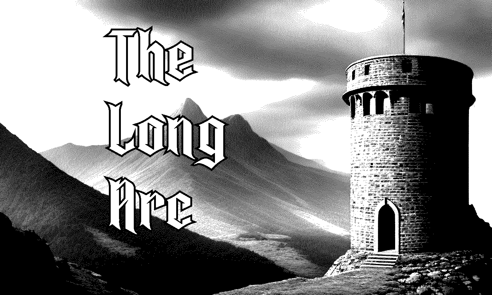 The Long Arc