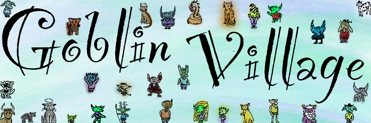 Goblin Village