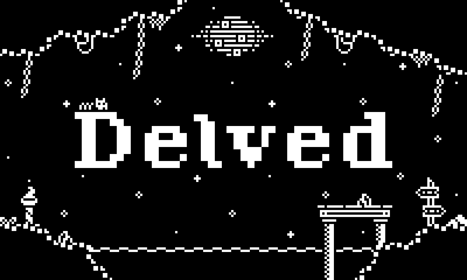 Delved