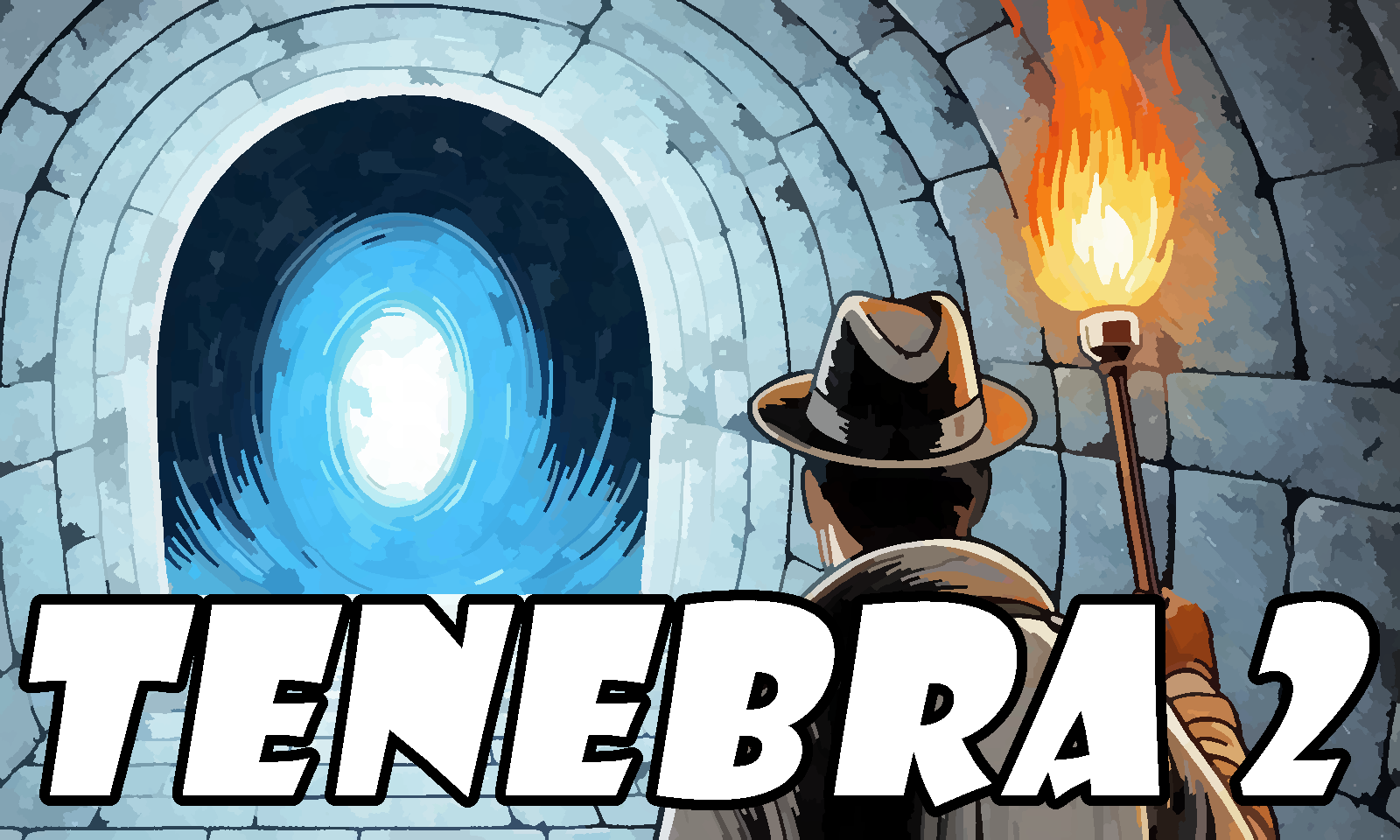 Tenebra 2
