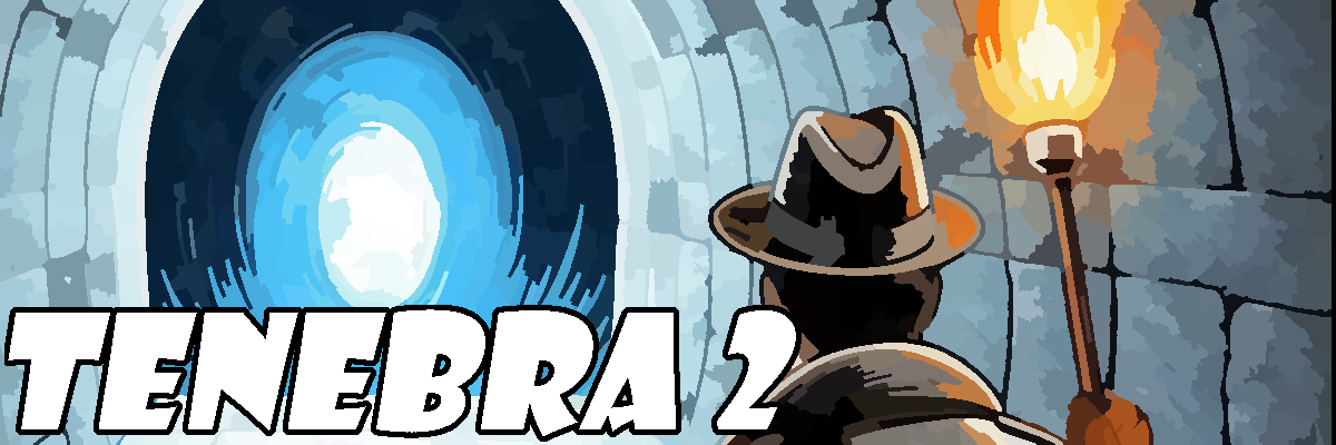 Tenebra 2