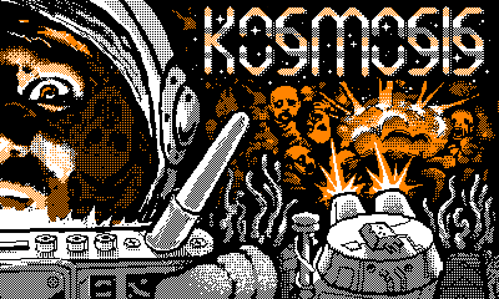 Kosmosis