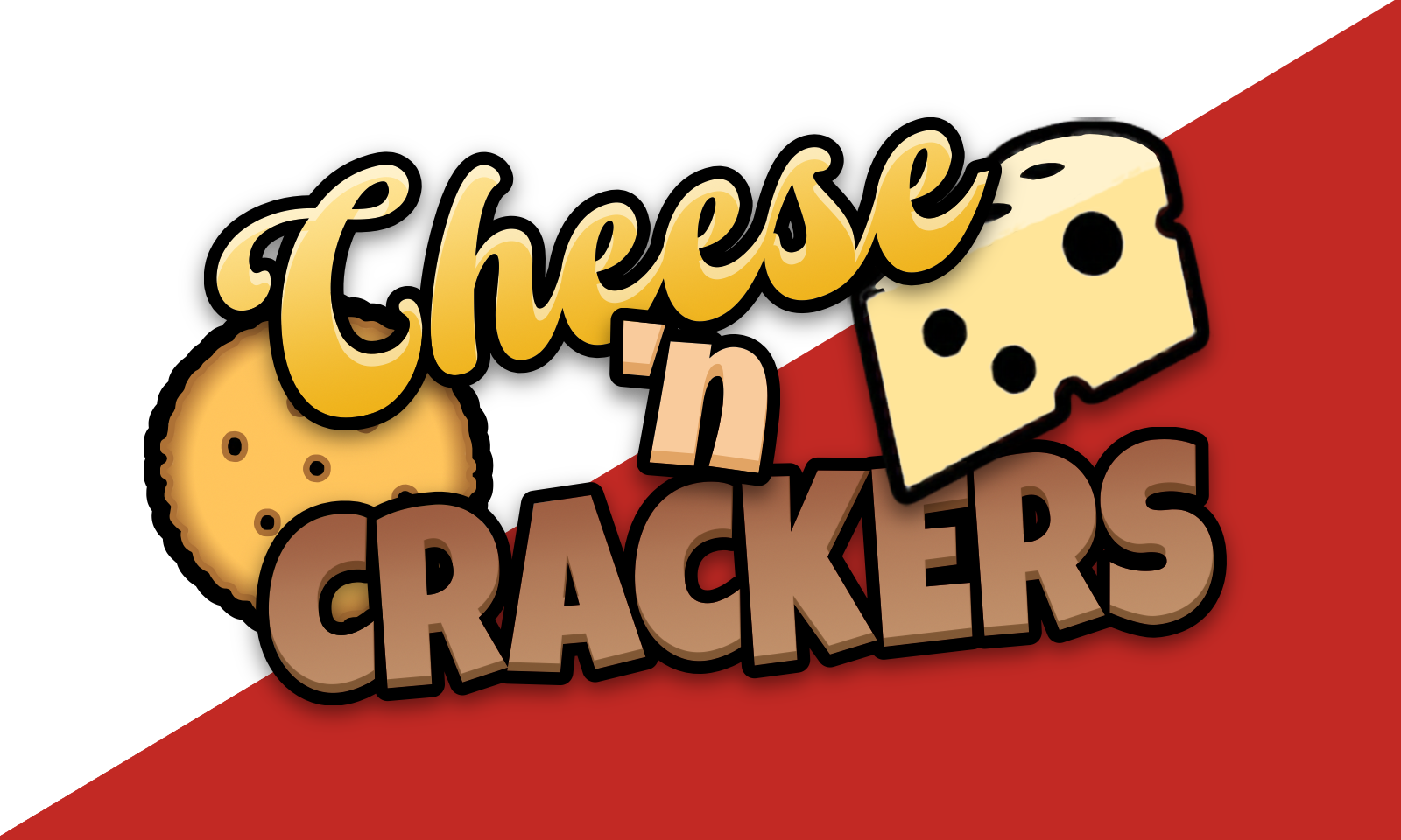 Cheese 'n Crackers