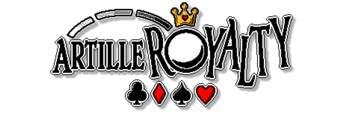 ArtilleRoyalty