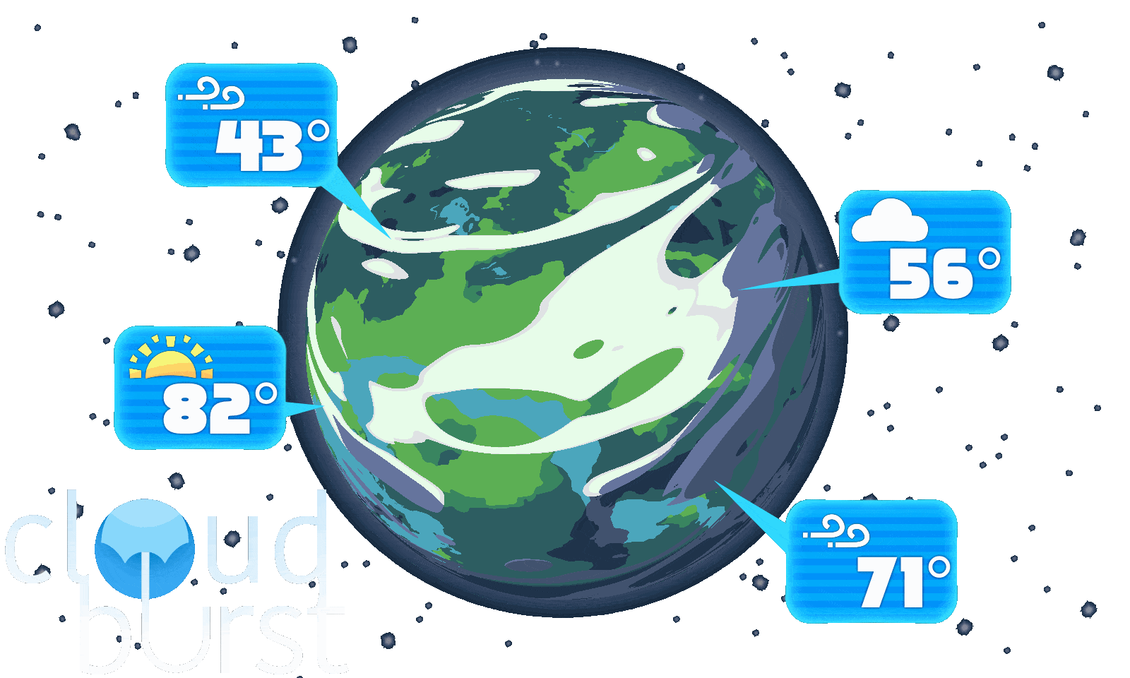 Cloudburst