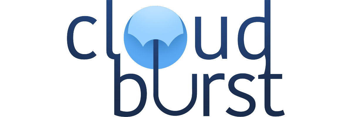 Cloudburst