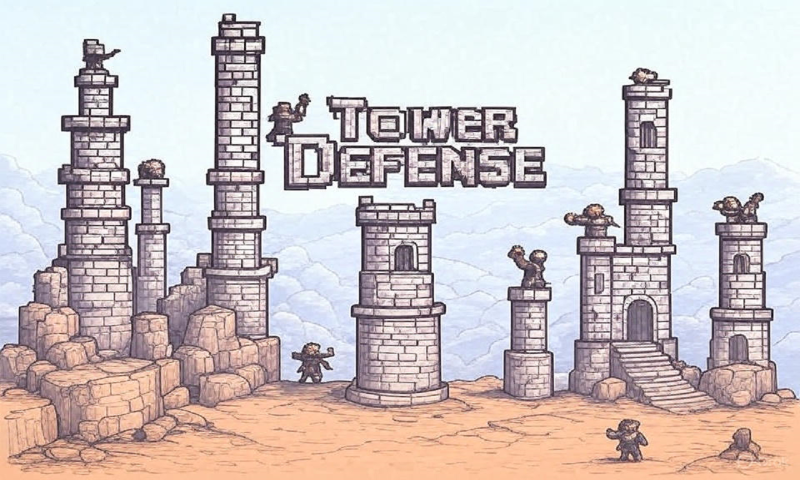 TowerDefense