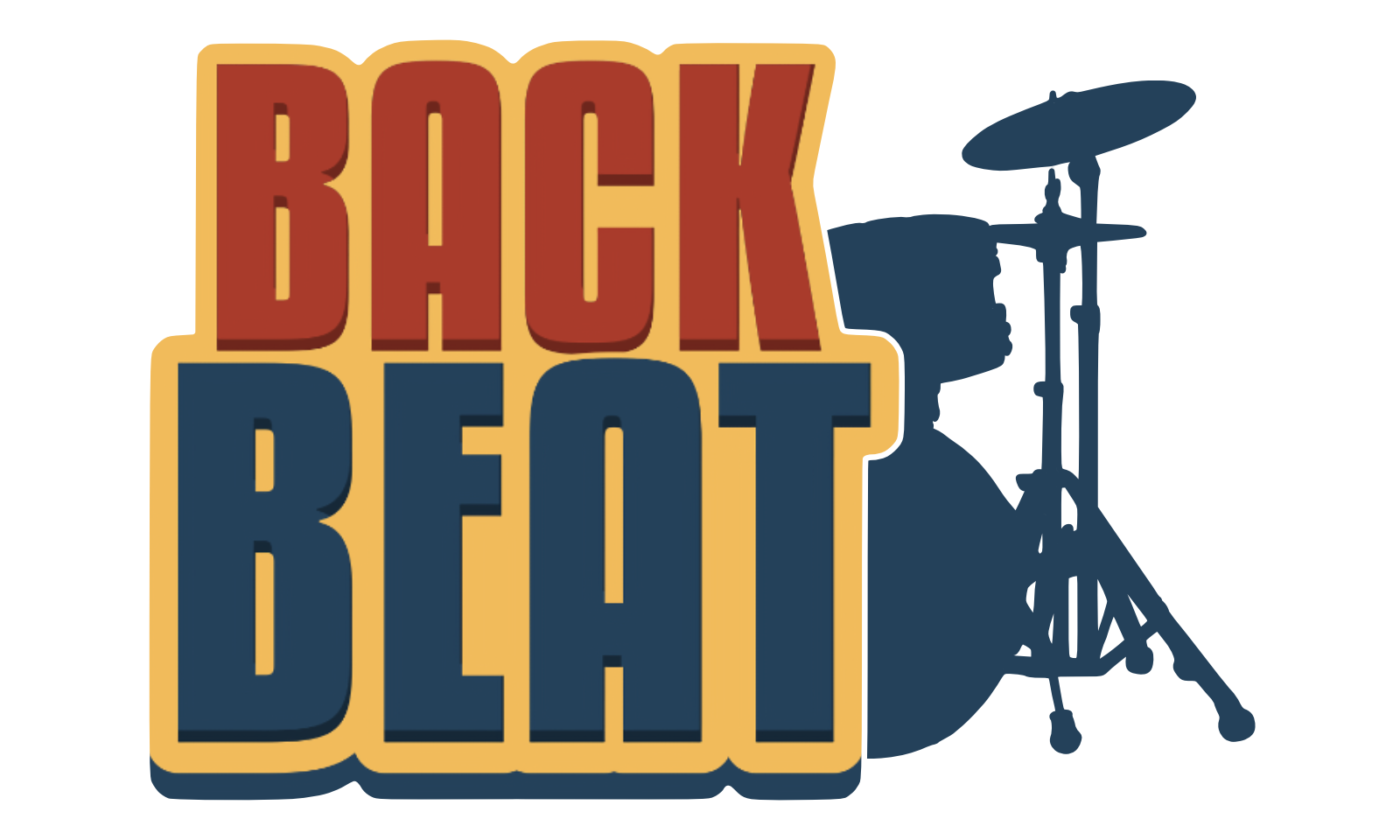 Backbeat