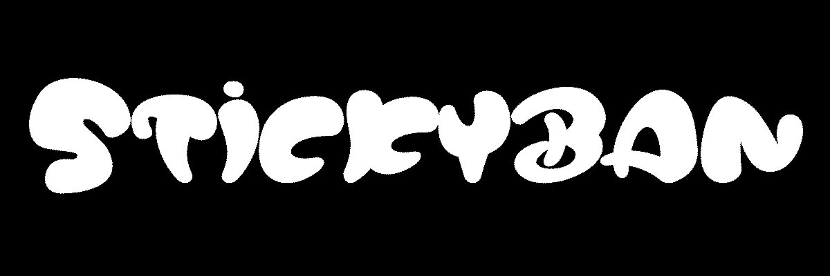 Stickyban