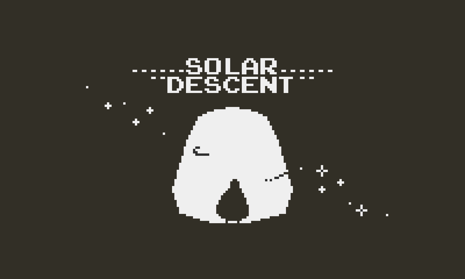 SOLAR DESCENT