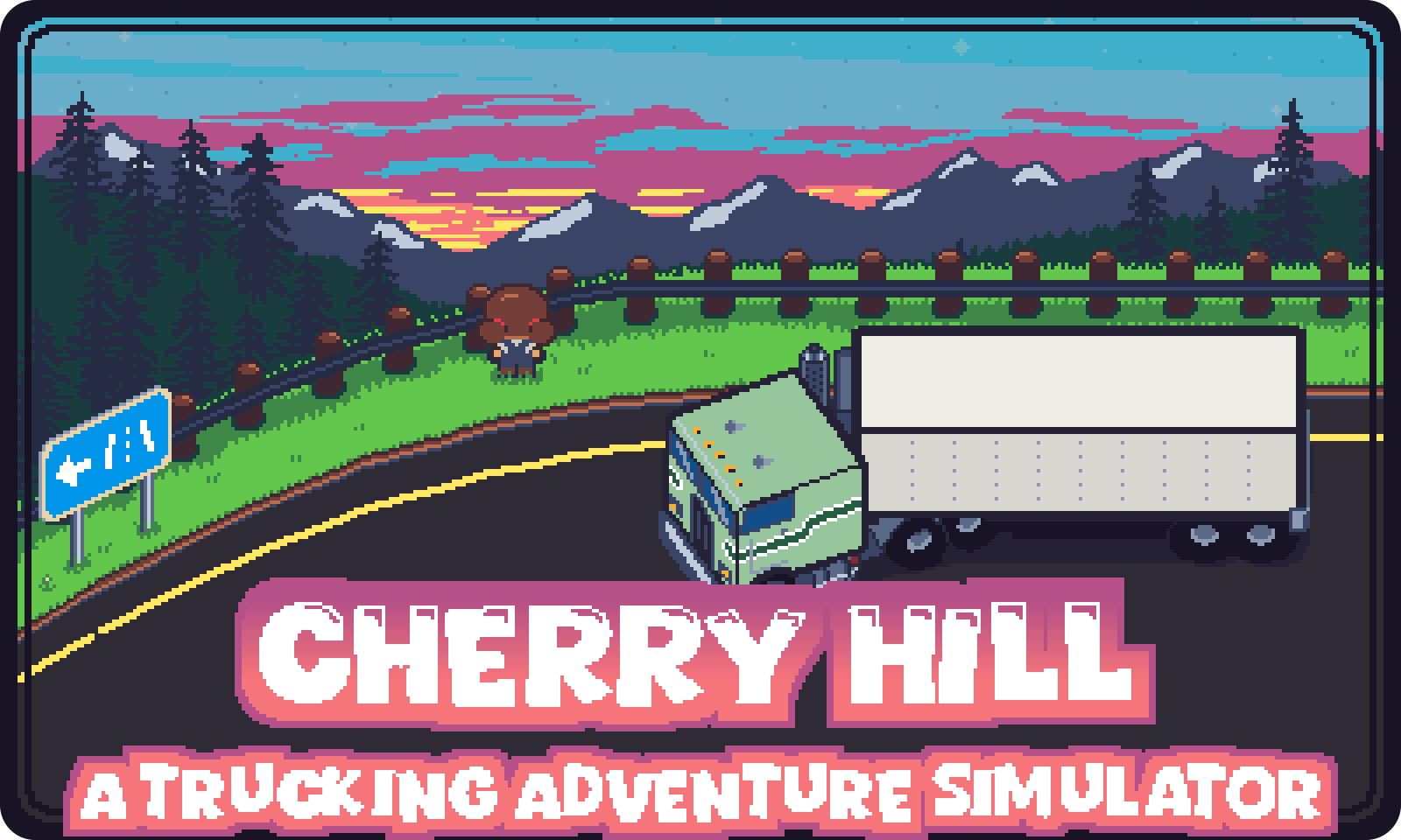 Cherry Hill
