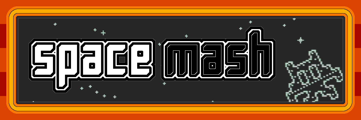 Space Mash