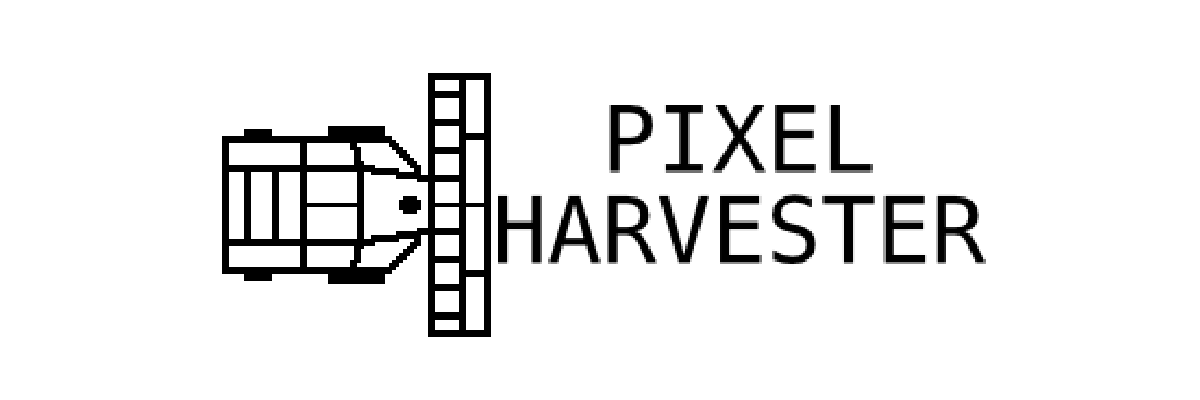 Pixel Harvester