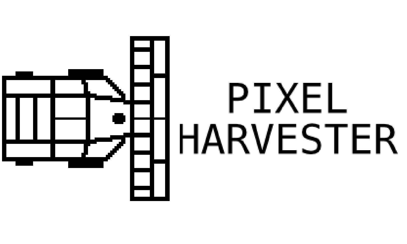 Pixel Harvester