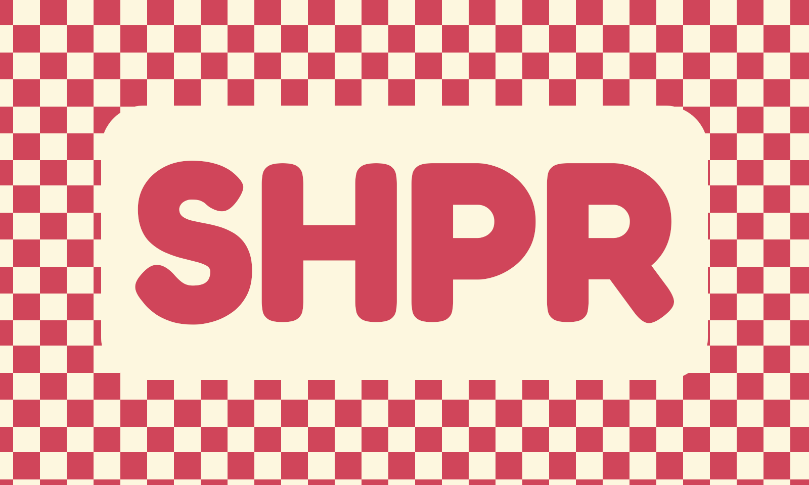 SHPR