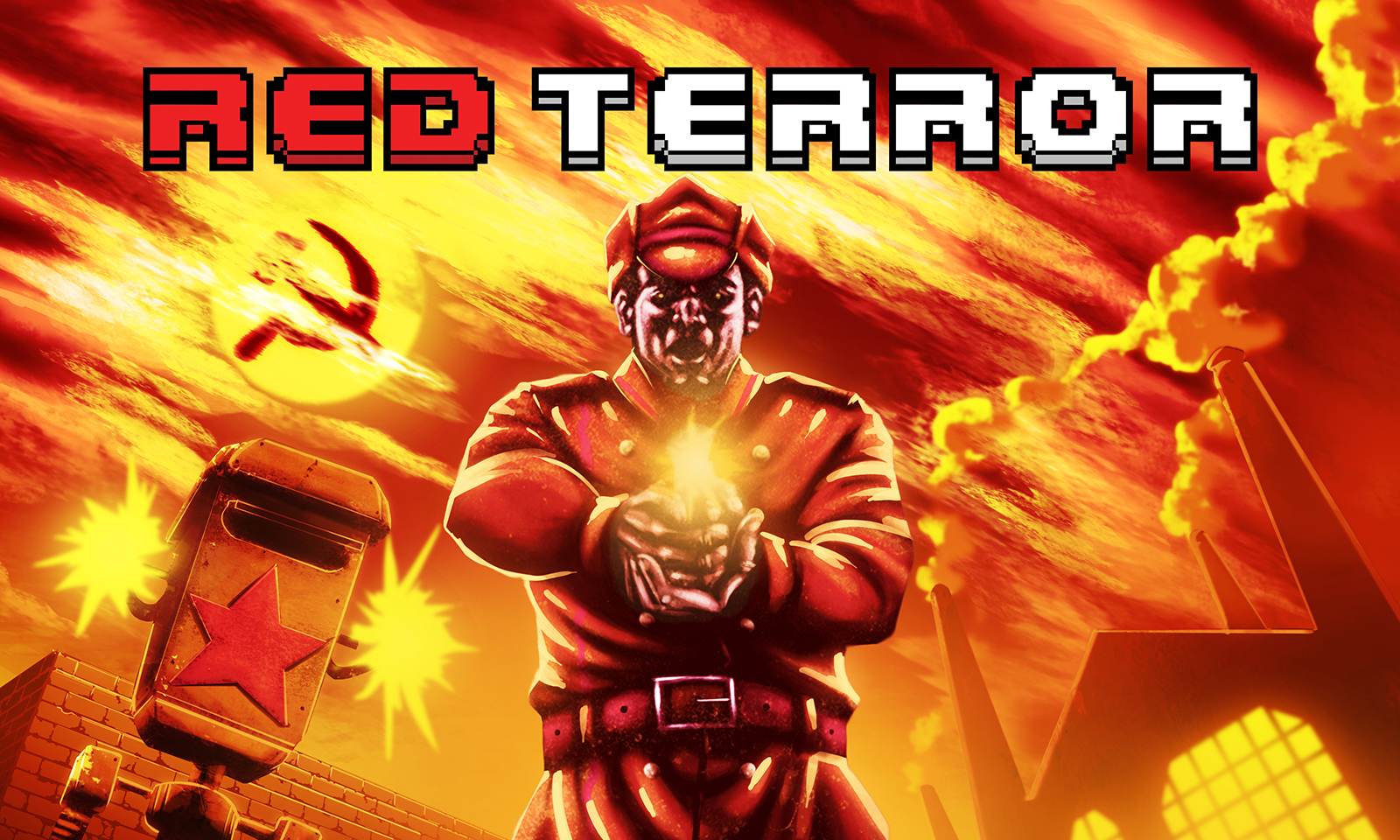 Red Terror