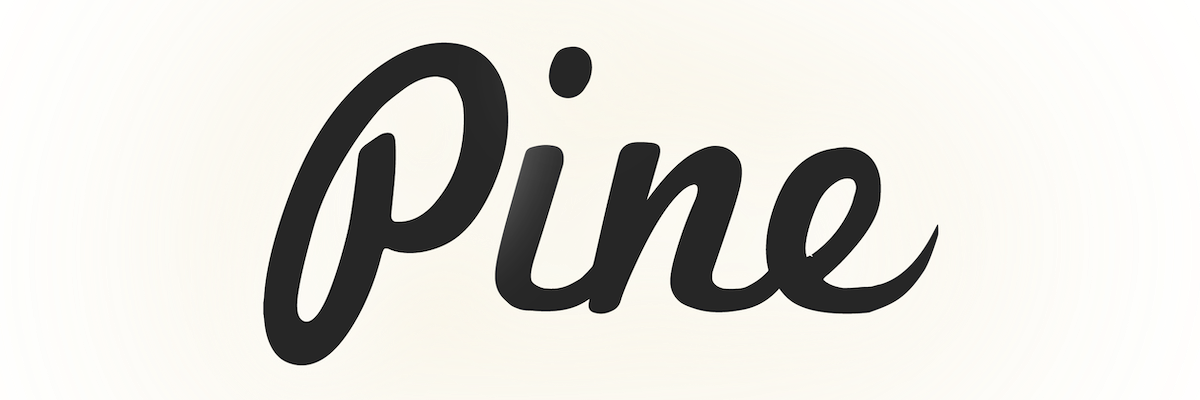 Pine