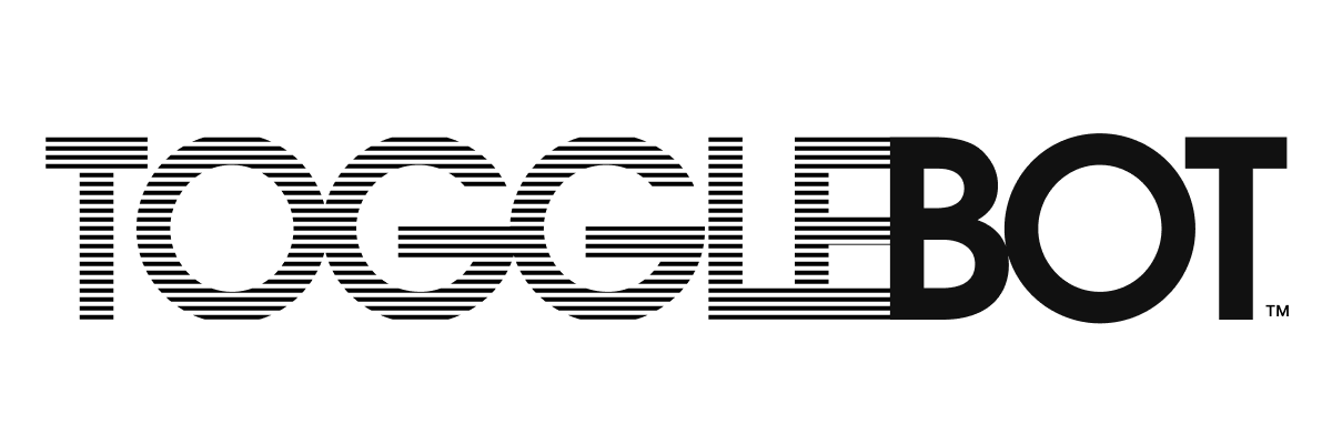 TOGGLEBOT™