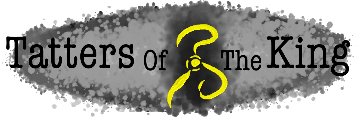 Tatters of The King