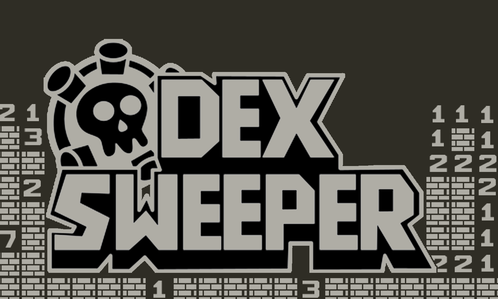 DexSweeper