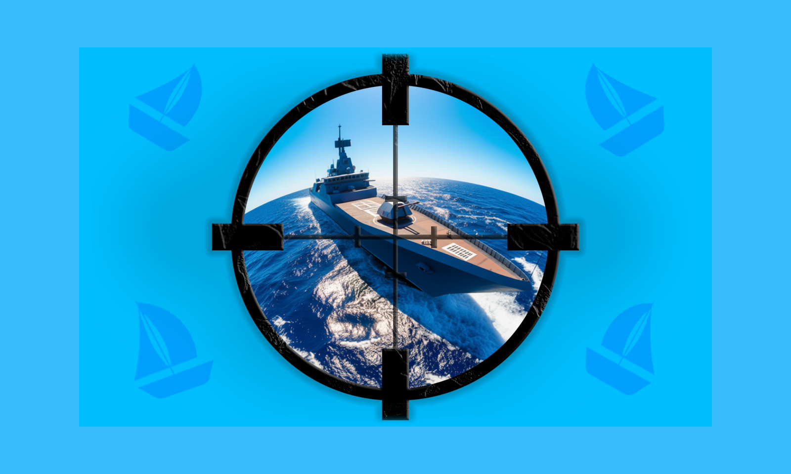 Playdate game SHIP HAPPENS