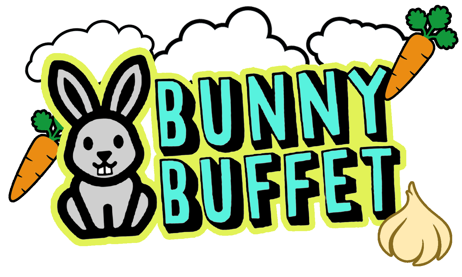 Bunny Buffet