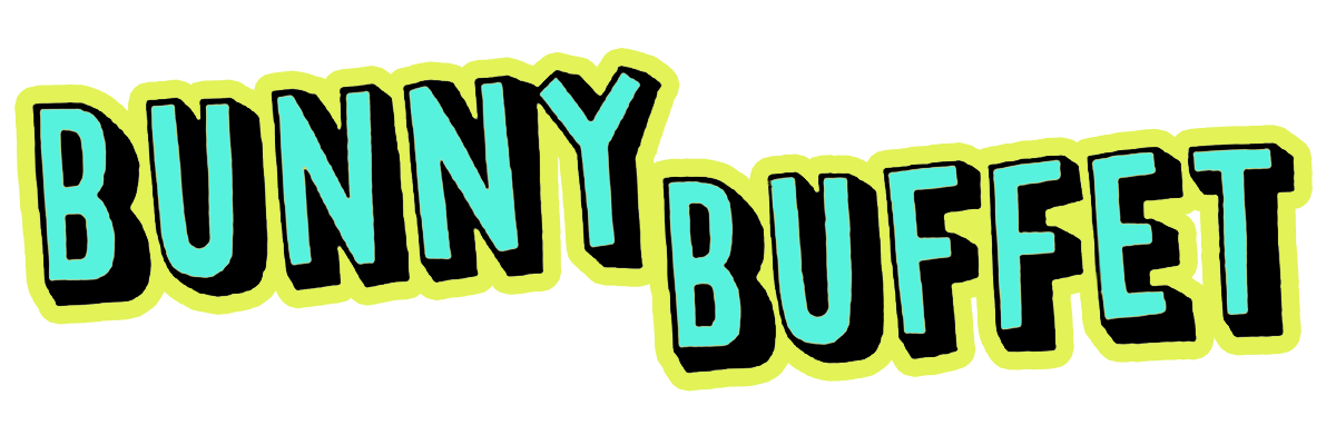 Bunny Buffet
