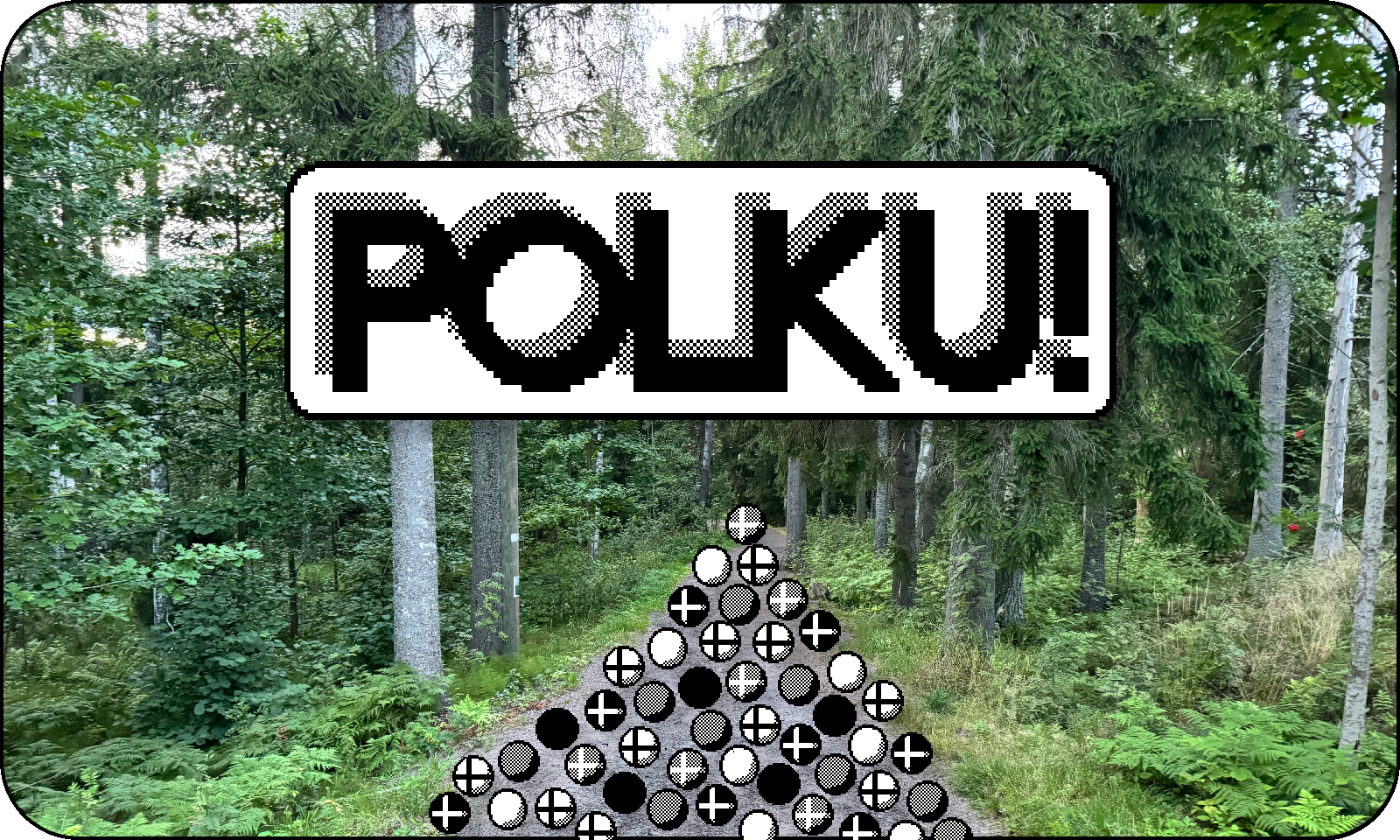 POLKU!