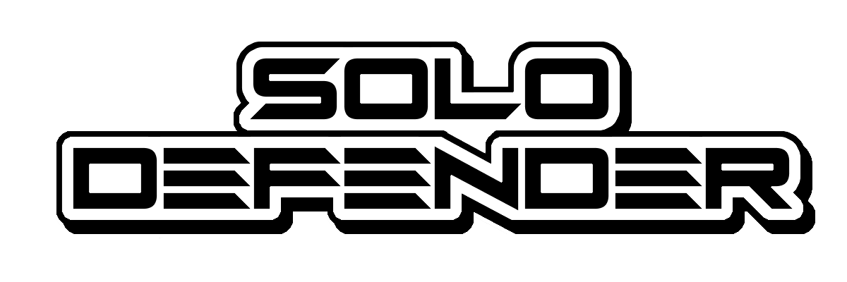 Solo Defender