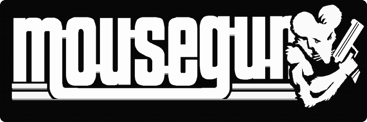 Mousegun