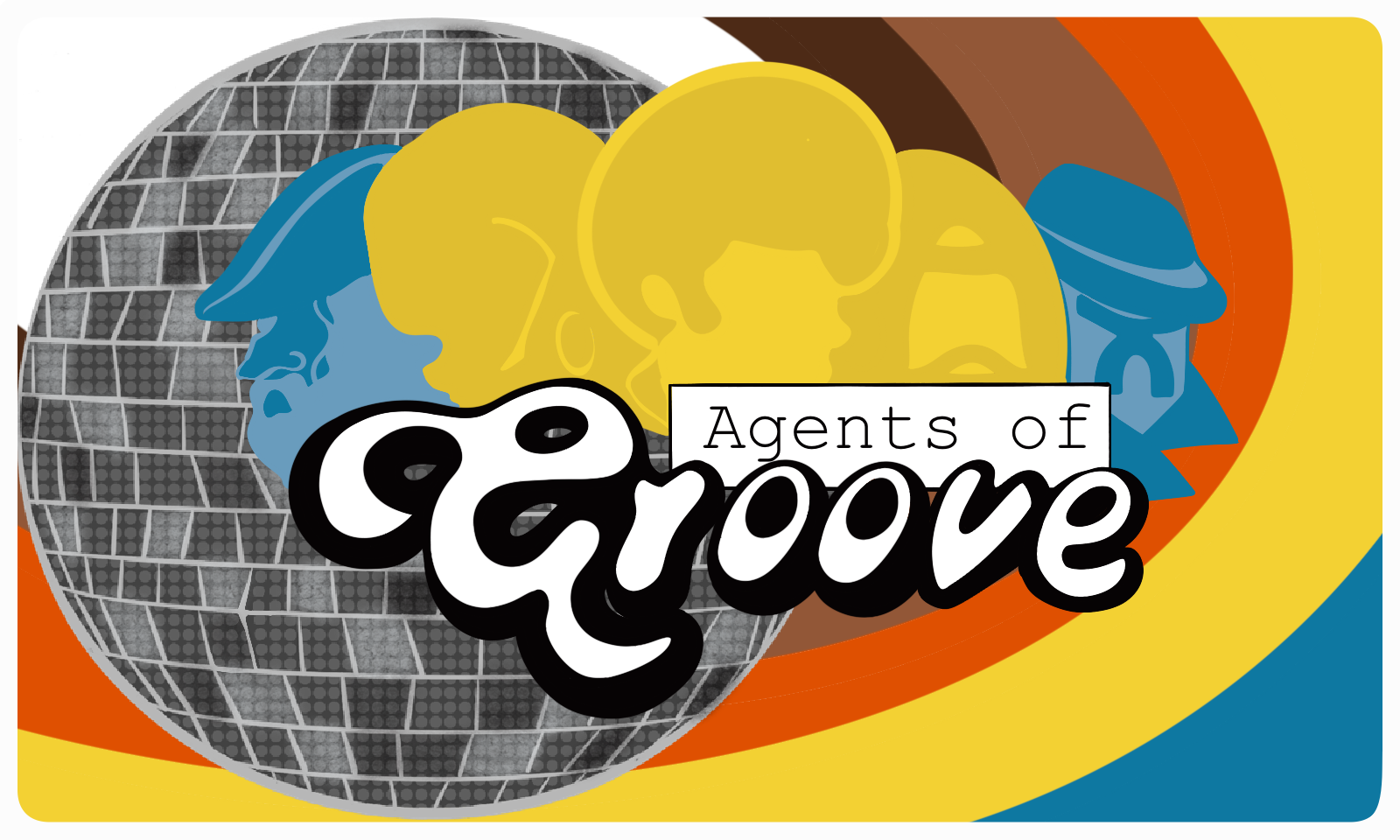 Agents of Groove
