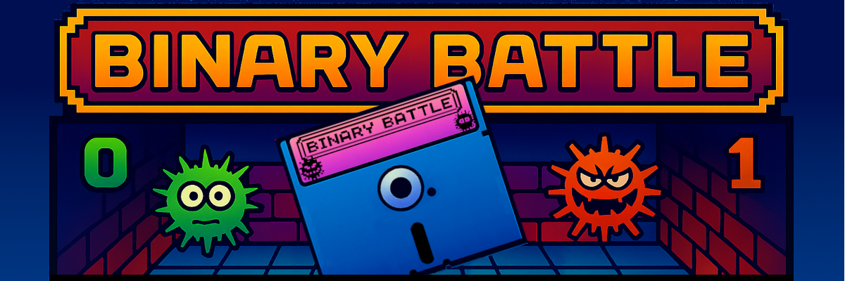Binary Battle