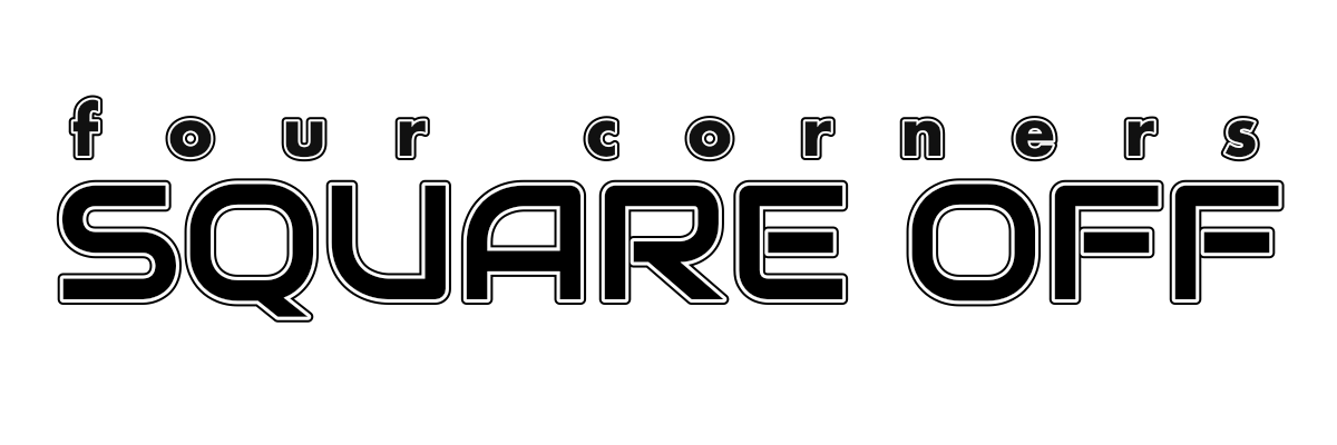 Four Corners: Square Off