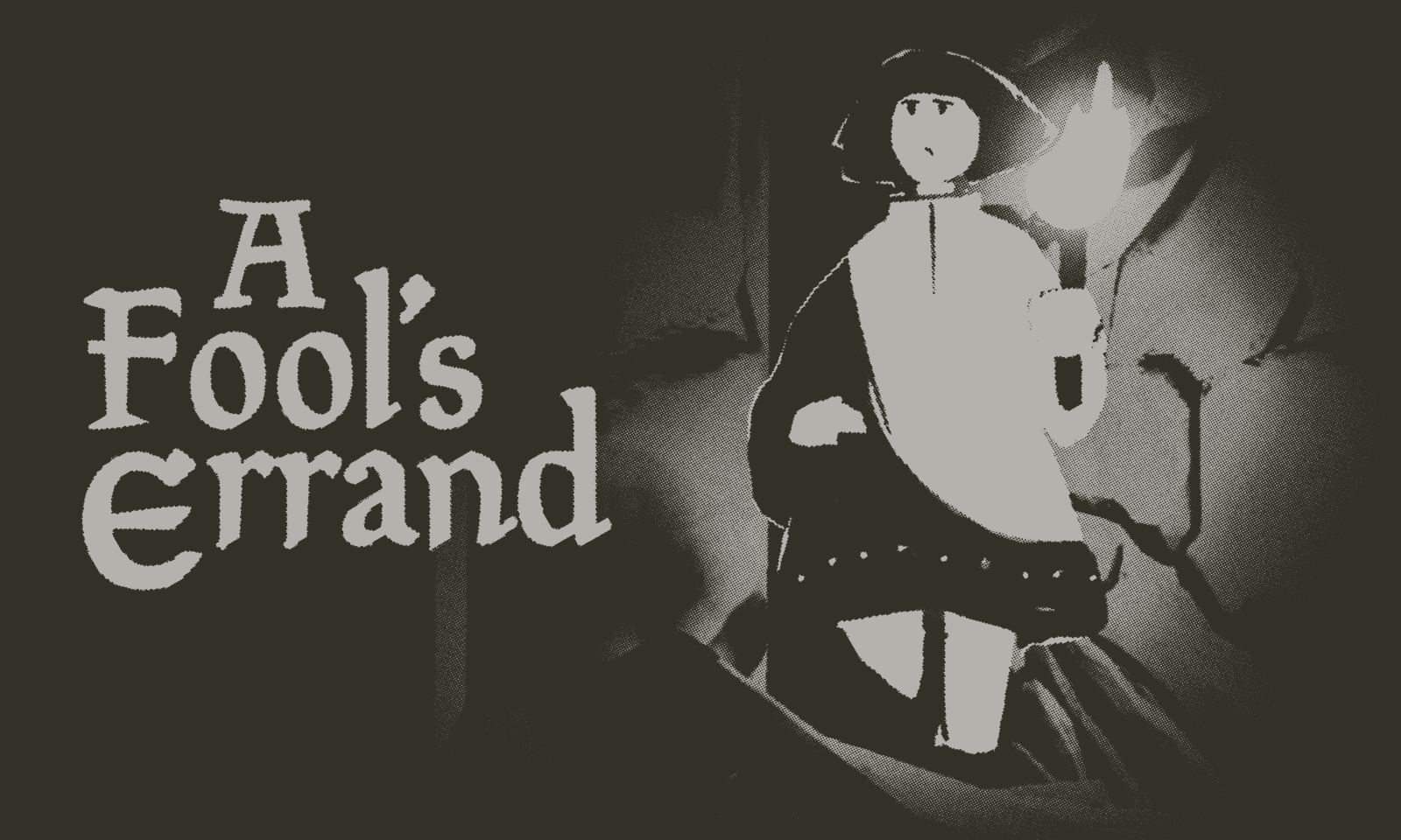 A Fool's Errand